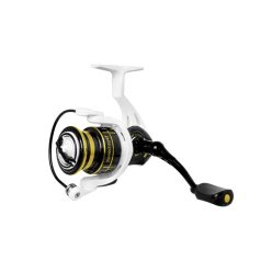 Fém pótdob a Delphin MonoDRAG 3T | aluminium