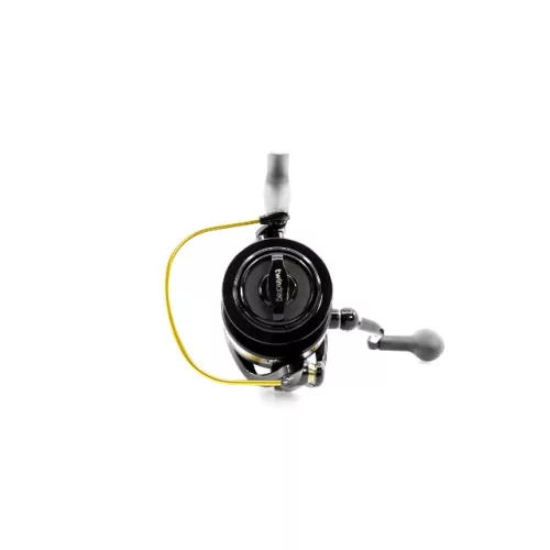 Mély dob Delphin TwinDRAG 3T DP aluminium