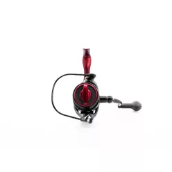 Sekély dob Delphin LEEDER FDR 7T SH aluminium
