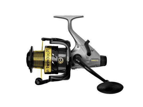 Mély dob Delphin TwinDRAG 5T DP | aluminium