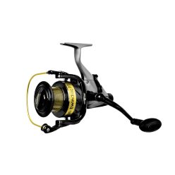 Mély dob Delphin TwinDRAG 6T DP | aluminium