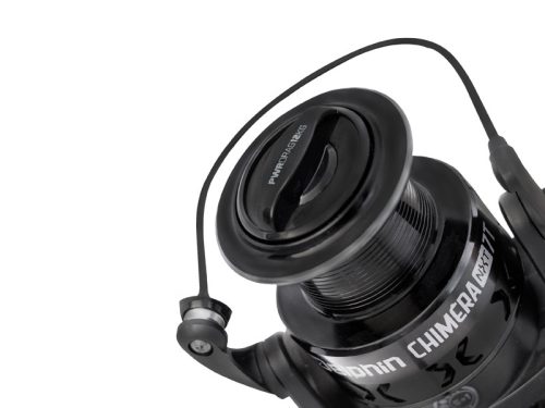 Mély dob Delphin CHIMERA NXT 7T DP | aluminium