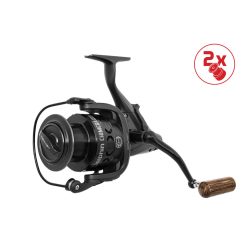 Sekély dob Delphin CHIMERA NXT 6T SH | aluminium