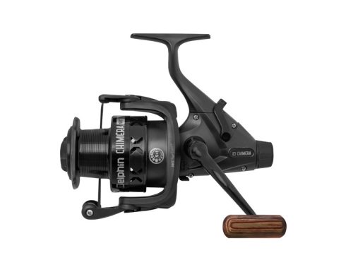 Sekély dob Delphin CHIMERA NXT 7T SH | aluminium