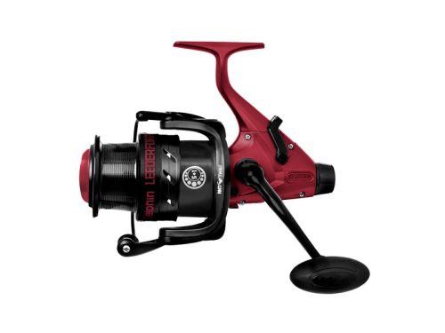 Sekély dob Delphin LEEDER FDR 5T SH | aluminium