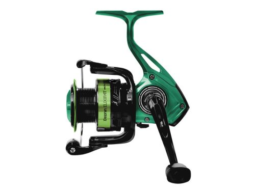 Fém pótdob a ELIXIR 3T | aluminium