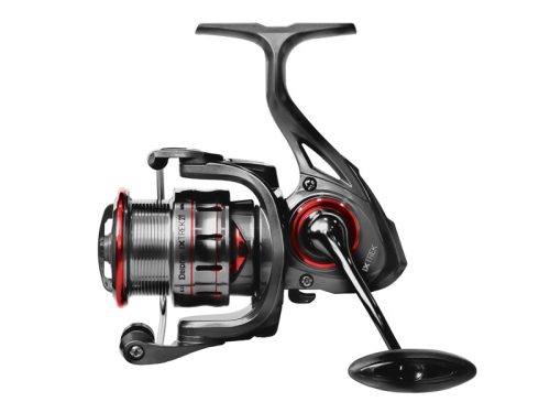 Fém pótdob a Delphin IXTREK 3T | aluminium