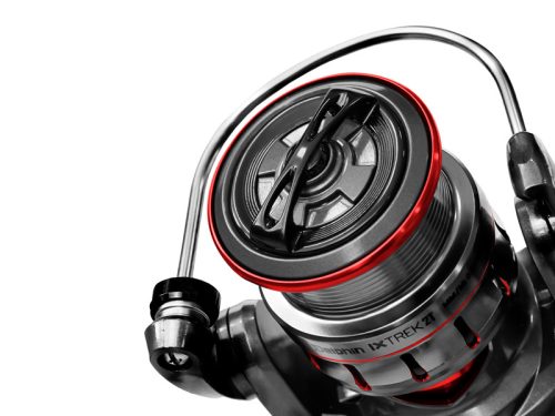 Fém pótdob a Delphin IXTREK 3T | aluminium