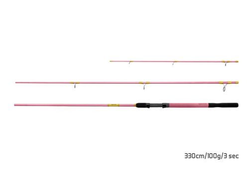 Delphin QUEEN Feeder +3 spicc | 360cm/100g/3 rész