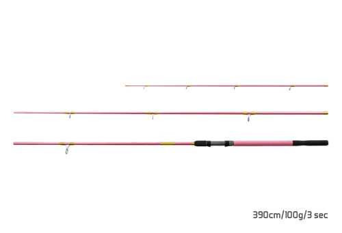 Delphin QUEEN Feeder + 3 spicc 390cm 100g 3 részes