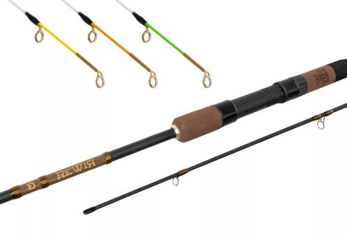 Delphin REWIR Picker +3 spicc | 270cm/60g/2 db