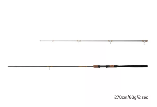 spicc Delphin REWIR Picker | Ultra light CarbonGLASS / 1db