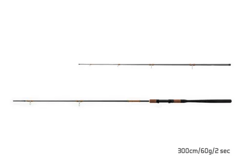 Spicc Delphin REWIR Picker | Light CarbonGLASS / 1db