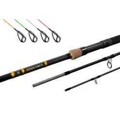 Delphin RIVER Trophy NXT +4 spicc | 300cm/160g/3 rész