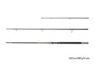 Delphin RIVER Trophy NXT +4 spicc | 300cm/160g/3 rész