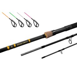 Delphin RIVER Trophy NXT +4 spicc | 320cm/180g/3 rész