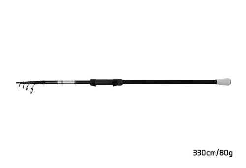 Delphin LYCAN TeleFEEDER + 3 spicc | 360cm/100g