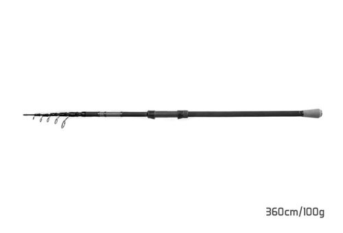 Delphin LYCAN TeleFEEDER + 3 spicc | 360cm/100g