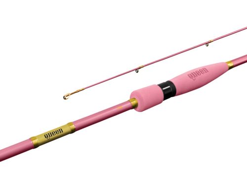 Delphin QUEEN Spin | 215cm/5-25g/2 rész