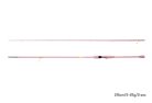 Delphin QUEEN Spin | 215cm/5-25g/2 rész