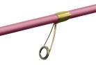 Delphin QUEEN Spin | 215cm/5-25g/2 rész