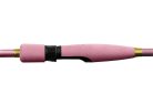 Delphin QUEEN Spin | 215cm/5-25g/2 rész