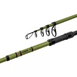 Delphin PARTISAN | 240cm/50g/Tele