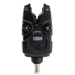 Kapásjelző szett Delphin CODER | 2+1