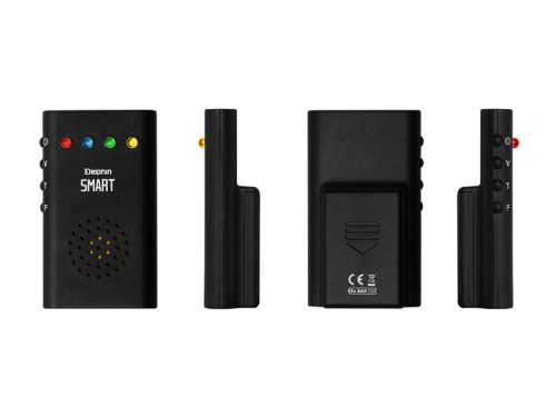 Kapásjelző szett Delphin SMART | 2+1