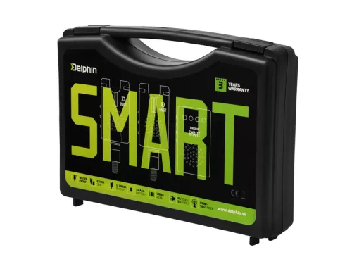 Kapásjelző szett Delphin SMART | 3+1