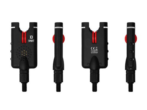 Kapásjelző szett Delphin SMART | 4+1