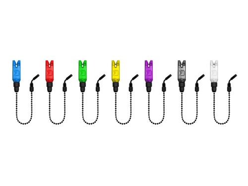 Kiegészítő súly Delphin HeavyBLOCK | 8g