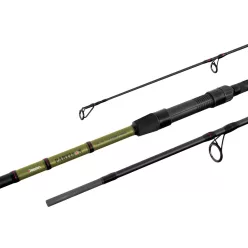 Delphin PARTISAN Carp | 360cm/3.50lbs/2 rész Bojlis bot