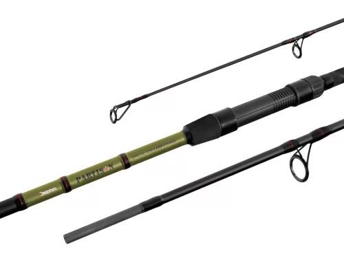 Delphin PARTISAN Carp | 360cm/3.50lbs/2 rész Bojlis bot