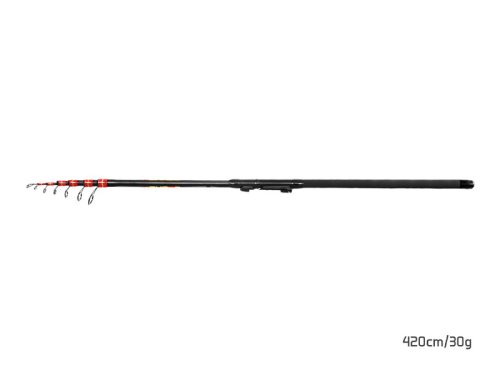 Delphin XERXES TeleFLOAT | 360cm/30g