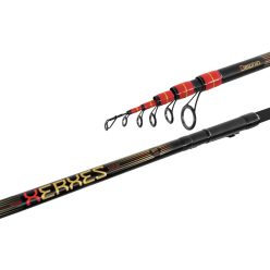 Delphin XERXES TeleFLOAT | 420cm/30g