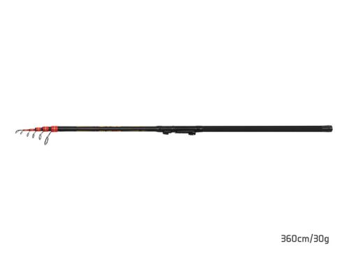 Delphin XERXES TeleFLOAT | 420cm/30g
