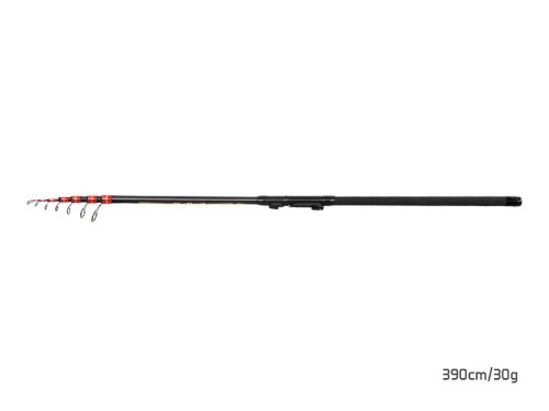 Delphin XERXES TeleFLOAT | 420cm/30g