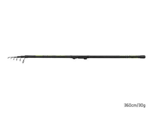 Delphin XAWER TeleFLOAT | 360cm/30g