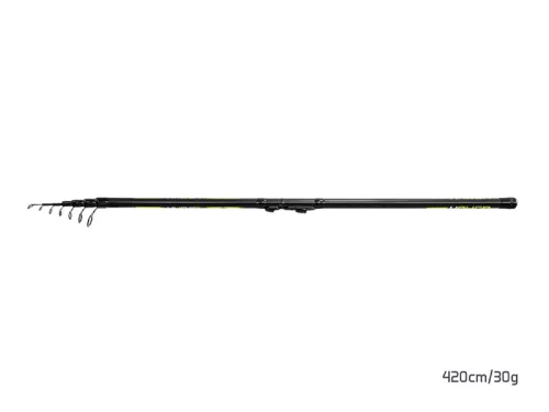 Delphin XAWER TeleFLOAT | 390cm/30g