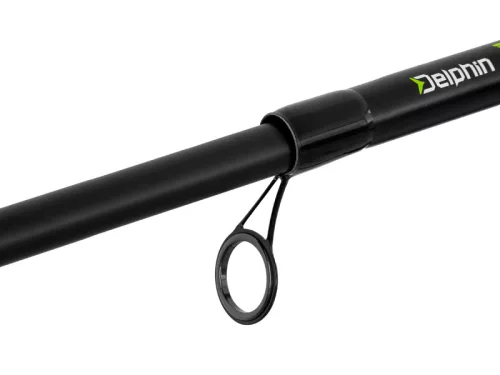 Delphin XAWER TeleFLOAT | 390cm/30g