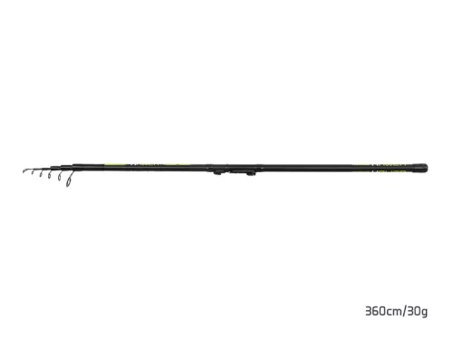 Delphin XAWER TeleFLOAT | 420cm/30g