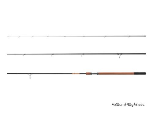 Delphin SYMBOL Match | 420cm/40g/3 rész