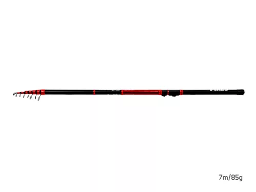 Delphin TELEPIKES | 5m/85g