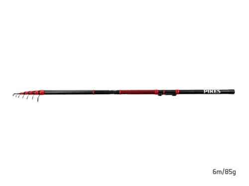 Delphin TELEPIKES | 7m/85g