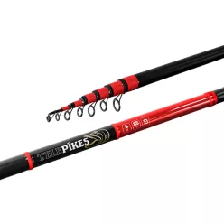 Delphin TELEPIKES | 8m/85g