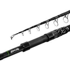 Delphin ARMORA | 330cm/3,00lbs/Tele