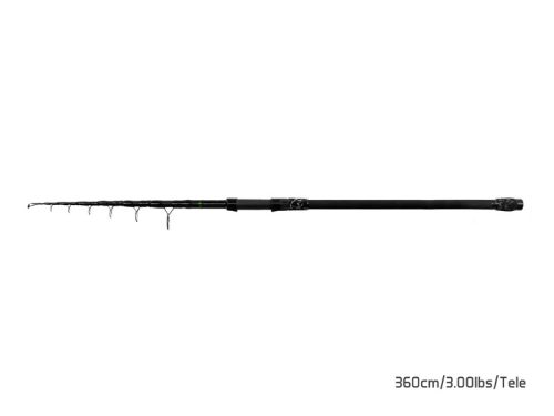 Delphin ARMORA | 360cm/3,00lbs/Tele