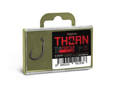 Delphin THORN Fighter 11x | #6