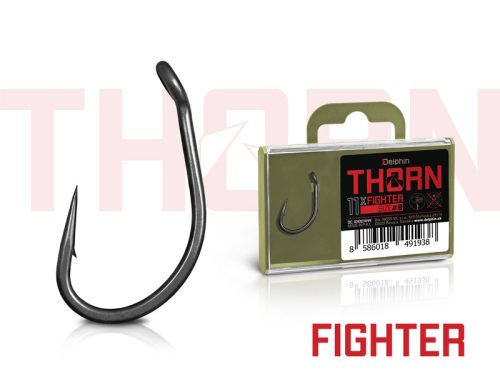 Delphin THORN Fighter 11x | #8